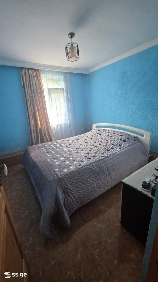 3 Room Private House For Rent. Akhalsopeli view 2