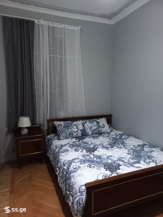 3 Room Private House For Rent. Kutaisi view 5