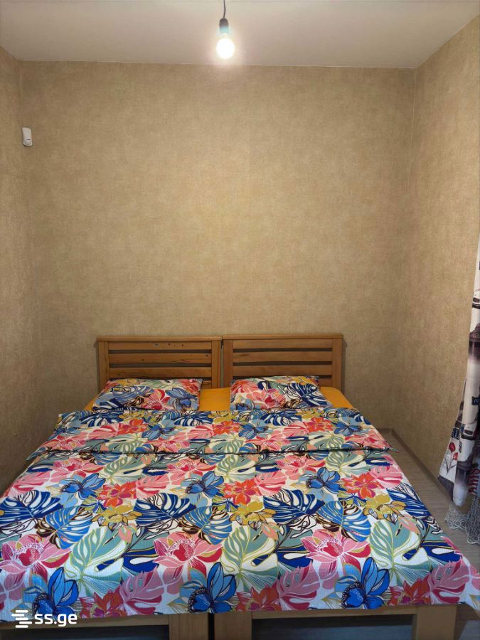7 Room Summer Cottage For Rent. Saguramo view 5