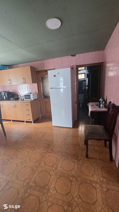 3 Room Private House For Rent. Akhalsopeli view 6