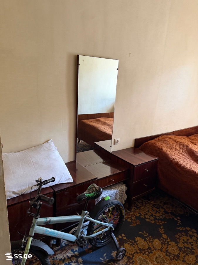 4 Room Apartment For Sale view 11