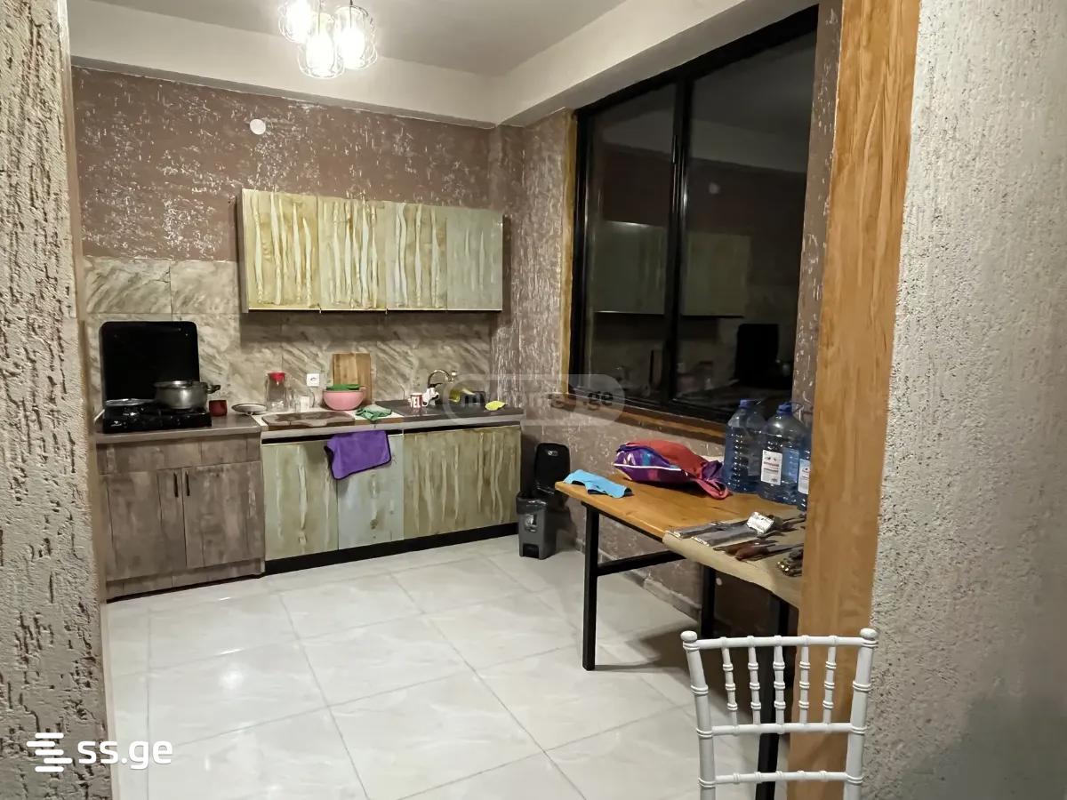 5 Room Summer Cottage For Rent. Gldani view 10
