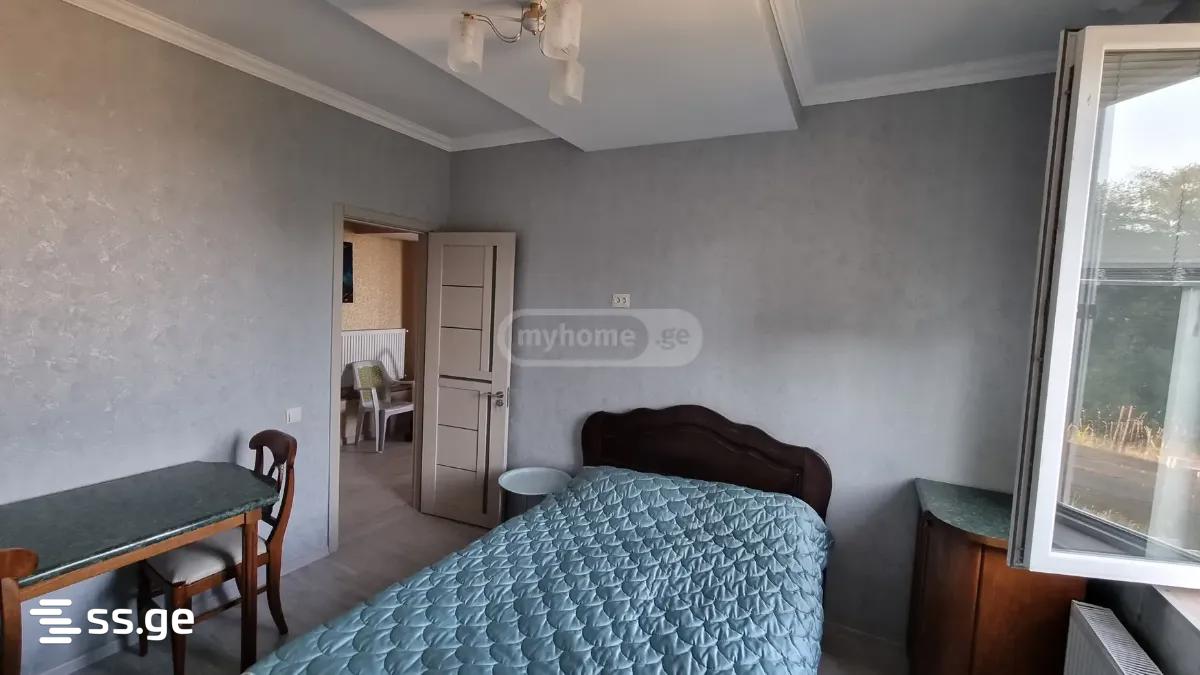 4 Room Summer Cottage For Rent. Kojori view 7