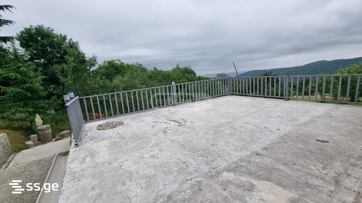 4 Room Summer Cottage For Rent. Kojori view 3