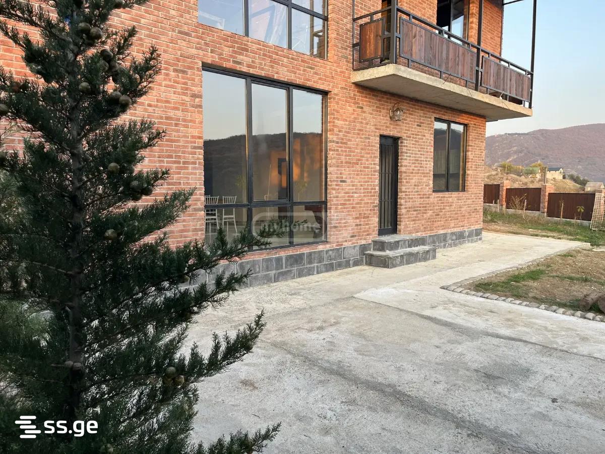 5 Room Summer Cottage For Rent. Gldani view 9