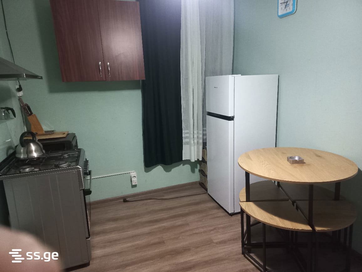 3 Room Private House For Rent. Kutaisi view 1