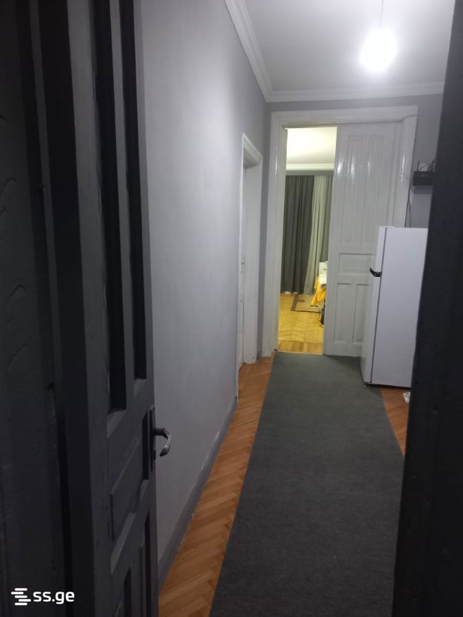 3 Room Private House For Rent. Kutaisi view 12