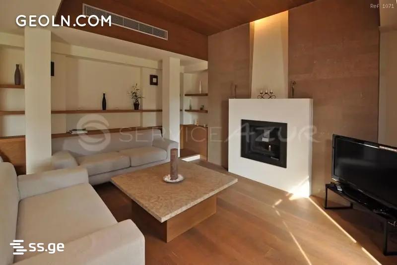 5 Room Private House For Rent. Saguramo view 11
