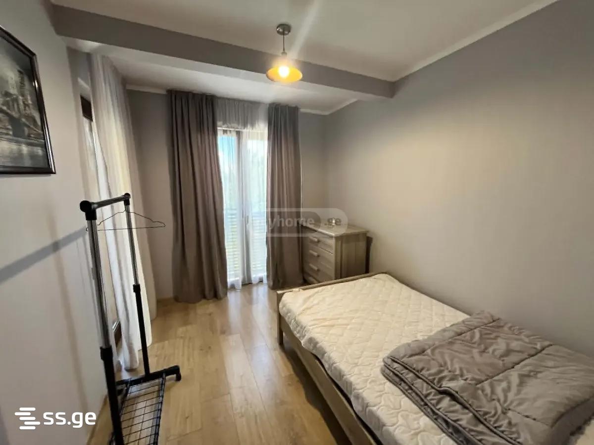 8 Room Private House For Rent. Keda view 2