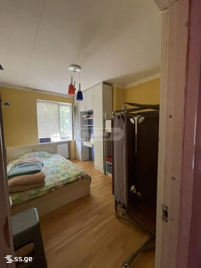 6 Room Private House For Rent. Tserovani view 8