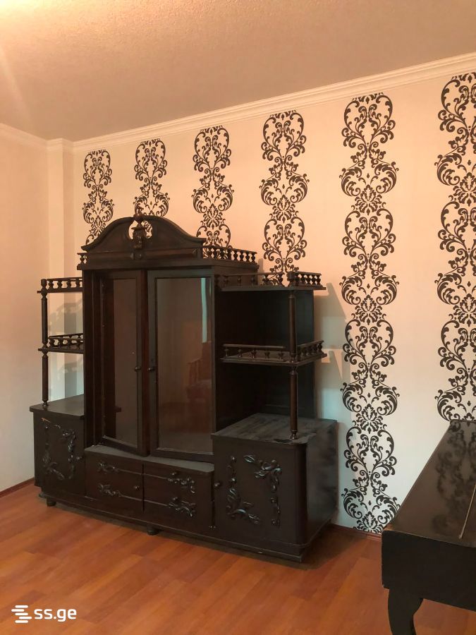 2 Room Private House For Rent. Kutaisi view 1