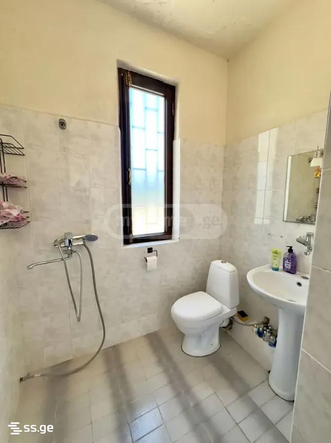 4 Room Summer Cottage For Rent. Tserovani view 14