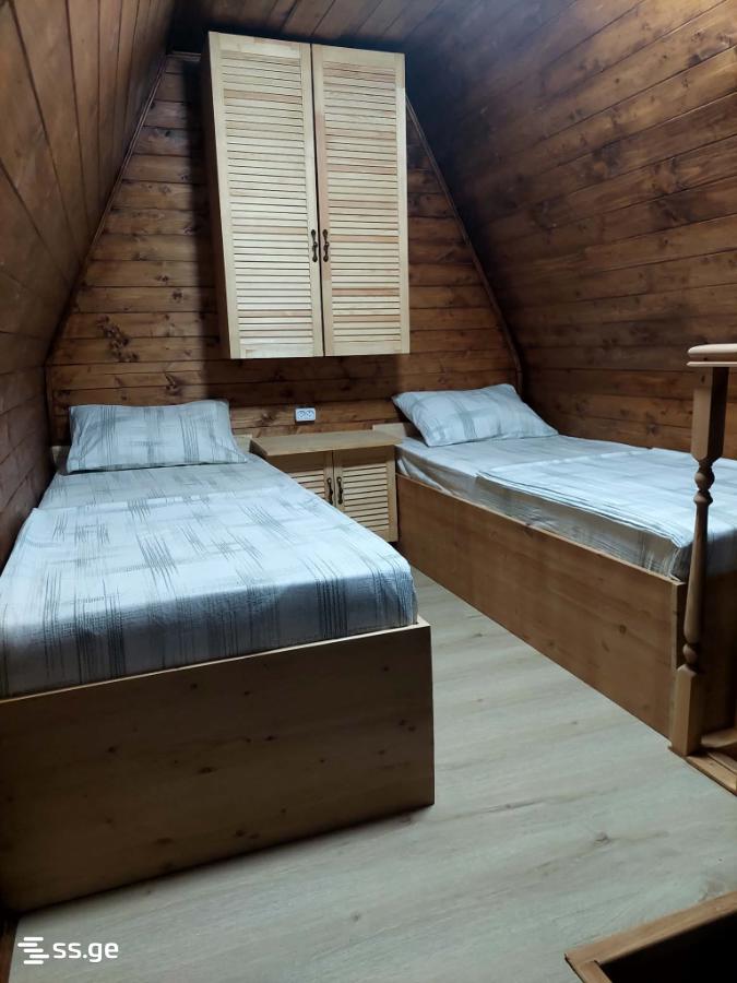 3 Room Private House For Rent. Kutaisi view 14