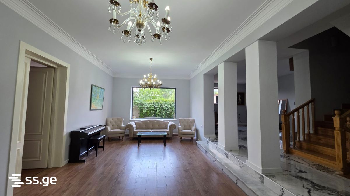 11 Room Summer Cottage For Sale view 14
