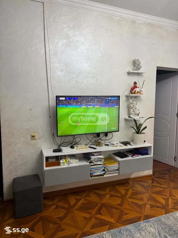 3 Room Private House For Rent. Batumi view 2