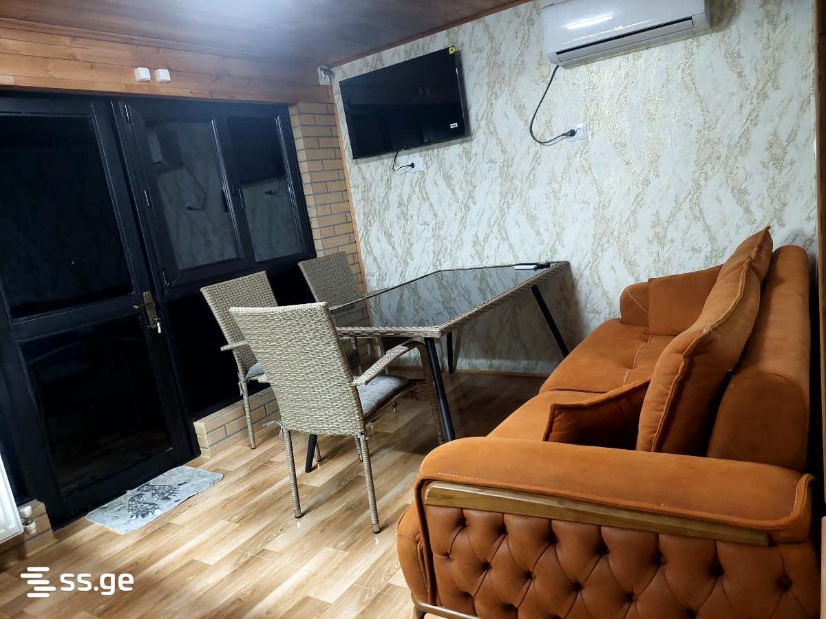 3 Room Private House For Rent. Kutaisi view 10
