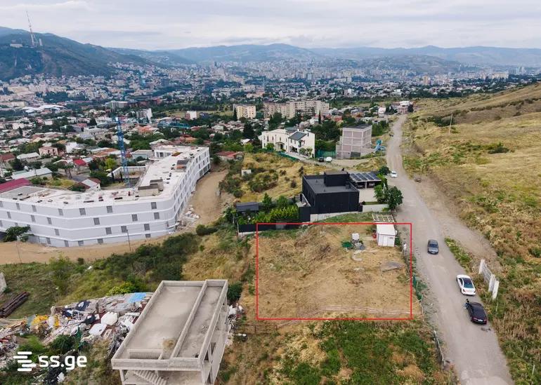 Land For Sale. Vera view 6