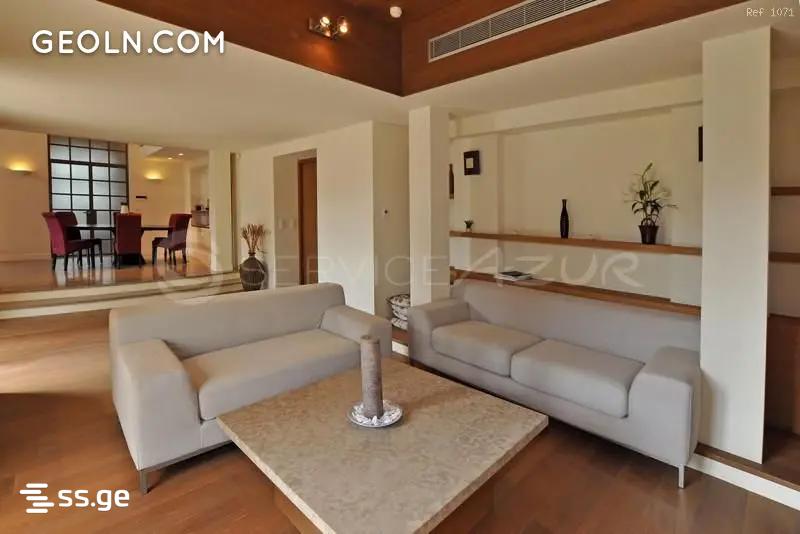 5 Room Private House For Rent. Saguramo view 10