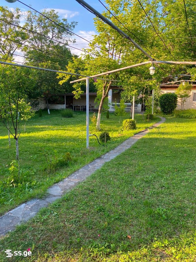 4 Room Summer Cottage For Rent. Saguramo view 8
