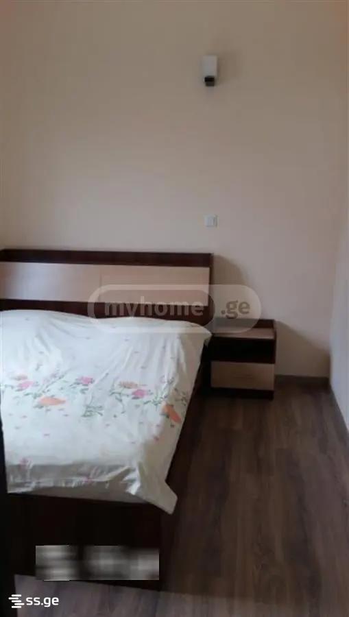 4 Room Summer Cottage For Rent. Tserovani view 11