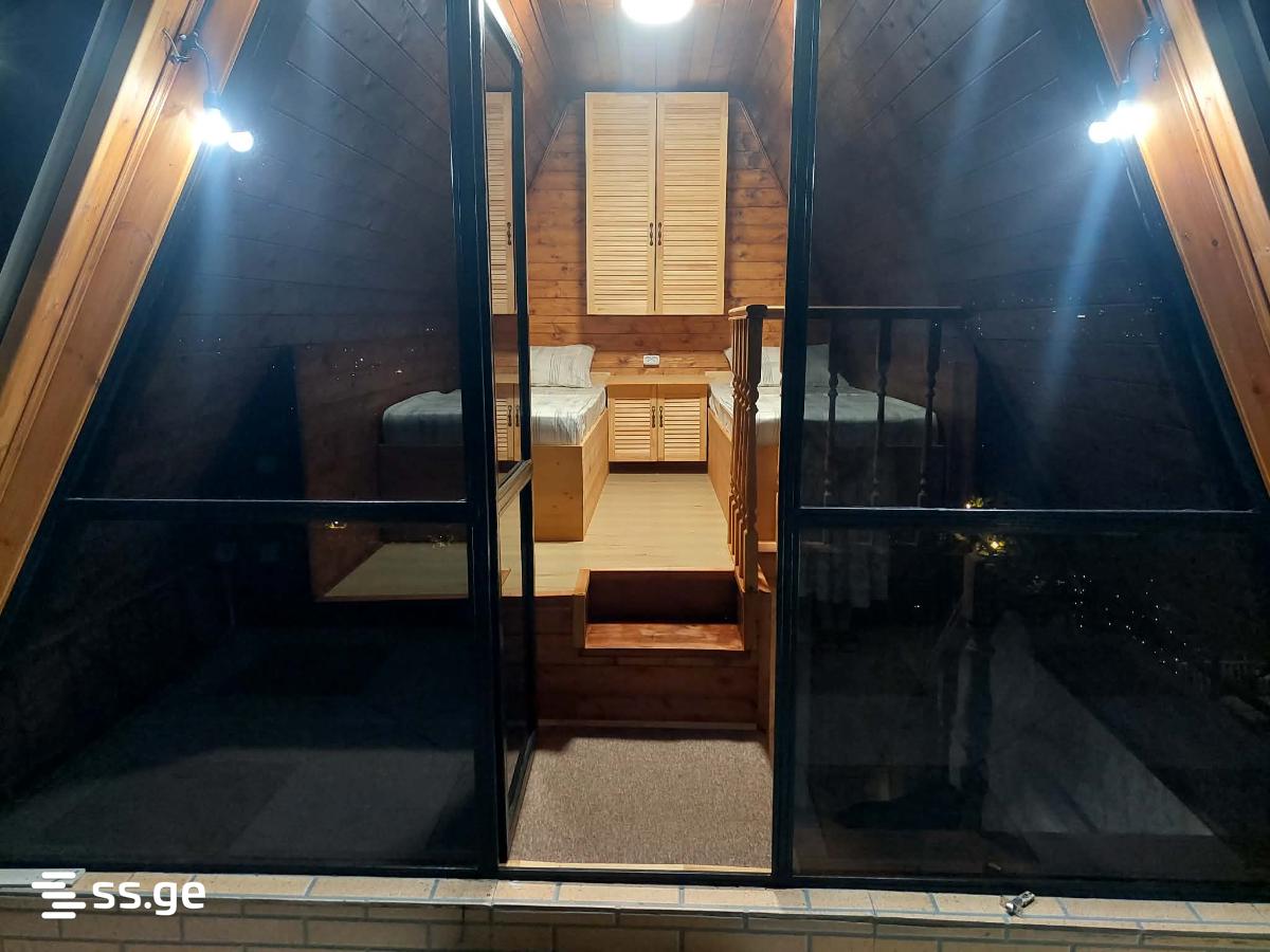 3 Room Private House For Rent. Kutaisi view 11