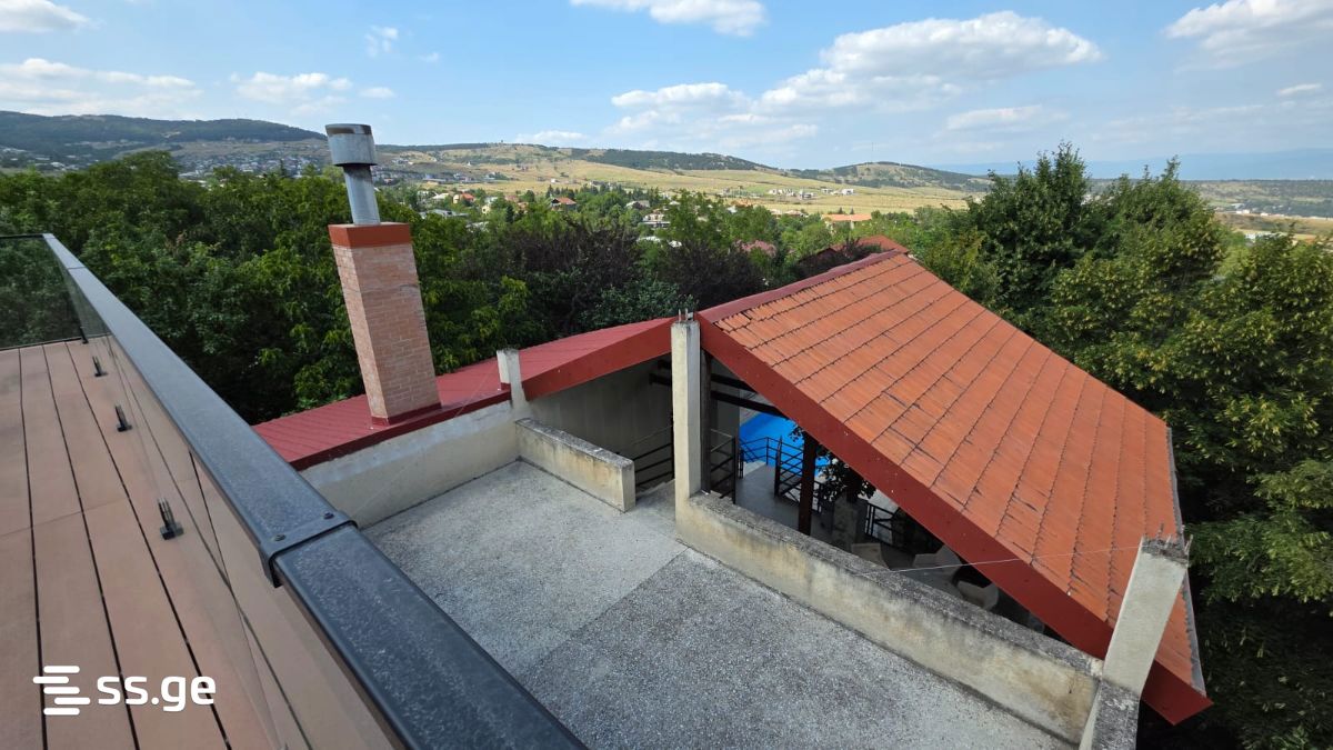 11 Room Summer Cottage For Sale view 9