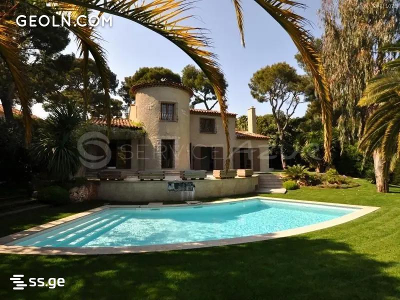 5 Room Private House For Rent. Saguramo view 1