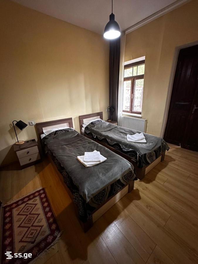 2 Room Apartment Daily Rent In Mestia view 15