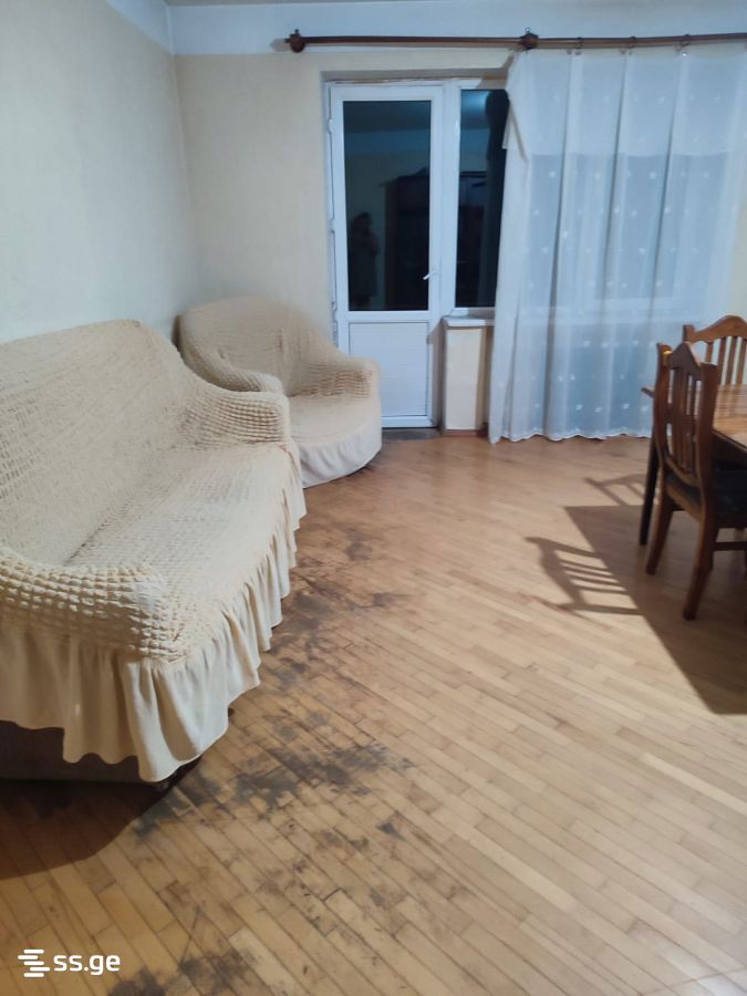 2 Room Apartment For Rent In Gori view 11