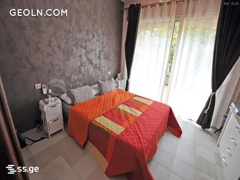 7 Room Private House For Rent. Saguramo view 11