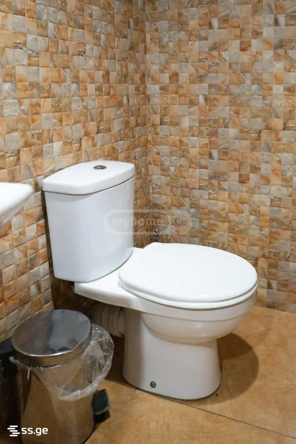 6 Room Summer Cottage For Rent. Tserovani view 15