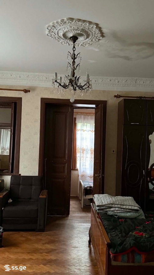 5 Room Private House For Sale view 7