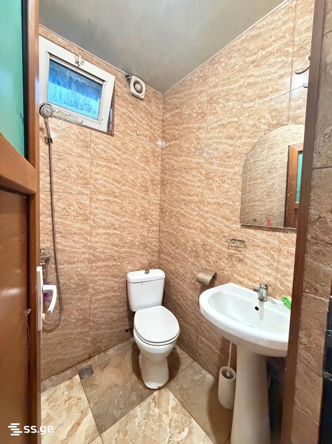 3 Room Flat Daily Rent. Khelvachauri view 3