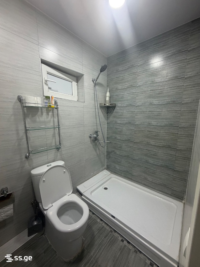 2 Room Flat Daily Rent. Vera view 8