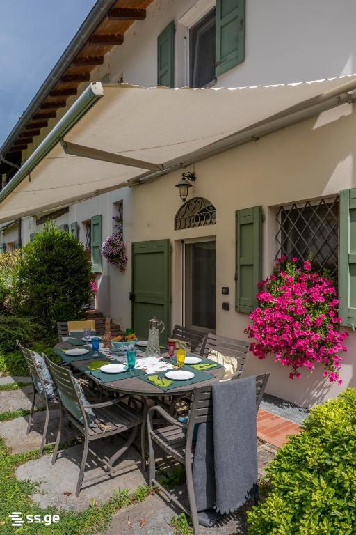 7 Room Private House For Rent. Saguramo view 7