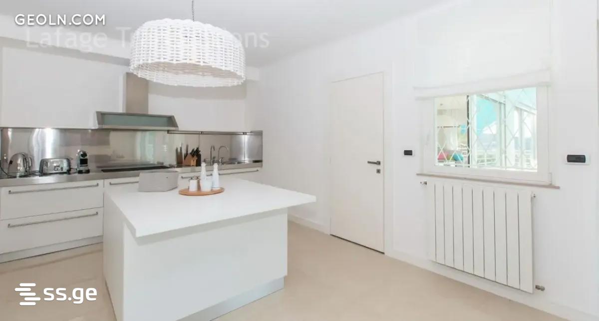 5 Room Private House For Rent. Saguramo view 7
