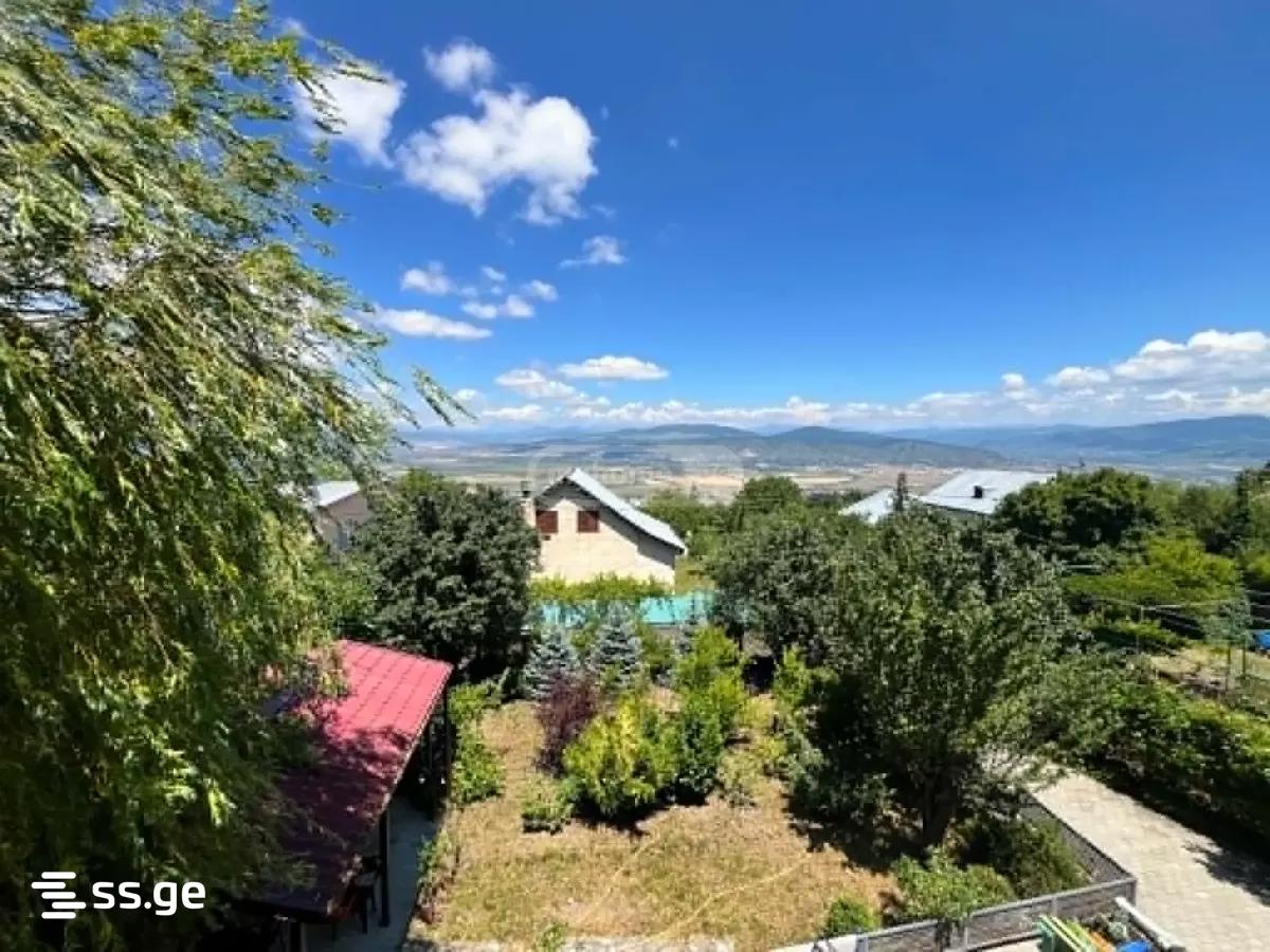 8 Room Private House For Rent. Keda view 10