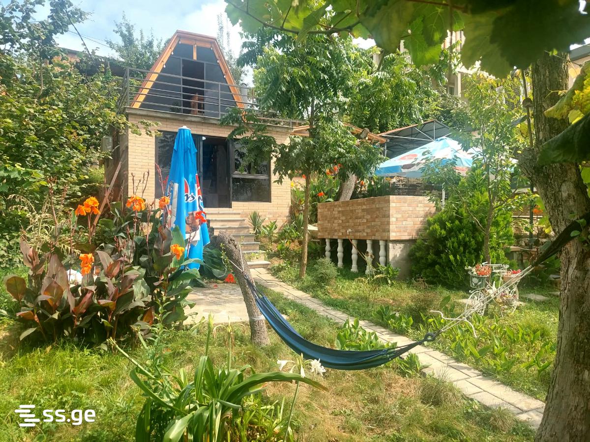 3 Room Private House For Rent. Kutaisi view 5