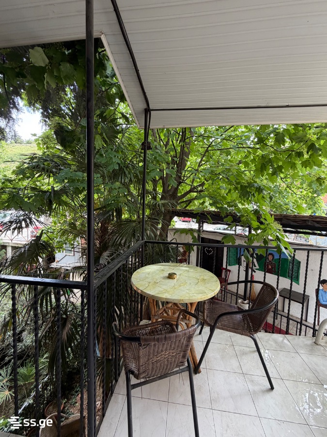 2 Room Flat Daily Rent. Vera view 7