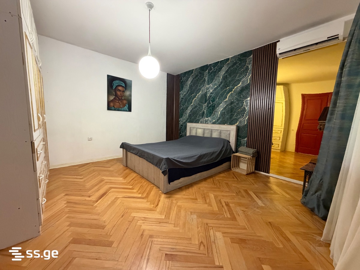 2 Room Flat Daily Rent. Vera view 2