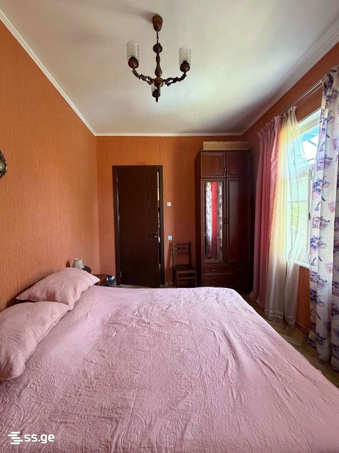 4 Room Summer Cottage For Rent. Saguramo view 2