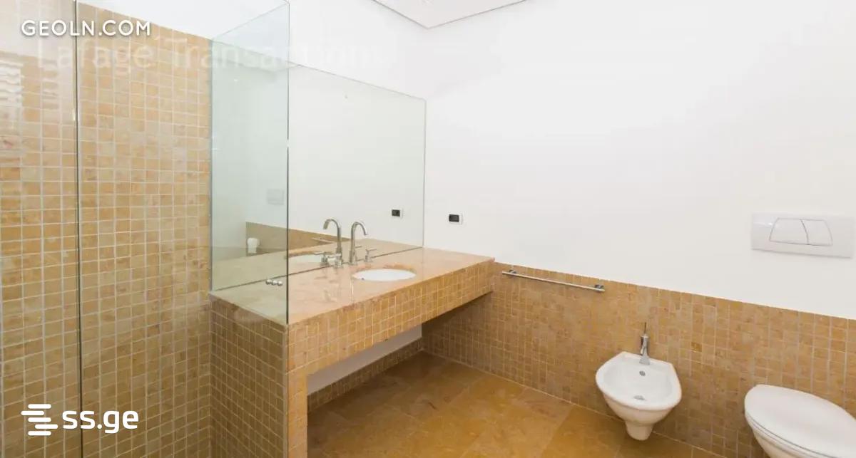 5 Room Private House For Rent. Saguramo view 9