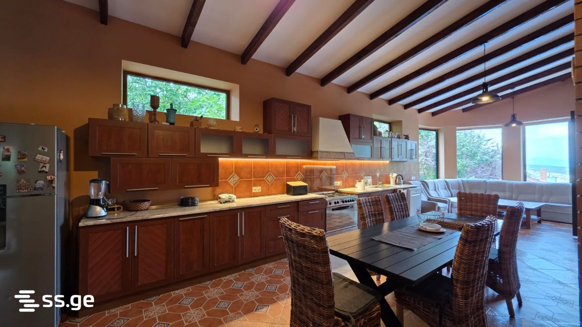 11 Room Summer Cottage For Sale view 11
