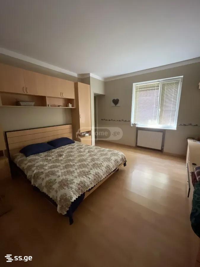 6 Room Private House For Rent. Tserovani view 5