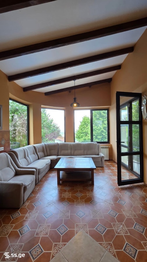 Summer Cottage For Sale. Tsavkisi view 12