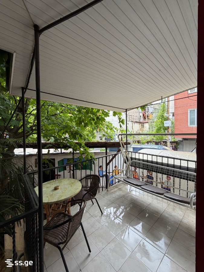 2 Room Flat Daily Rent. Vera view 6