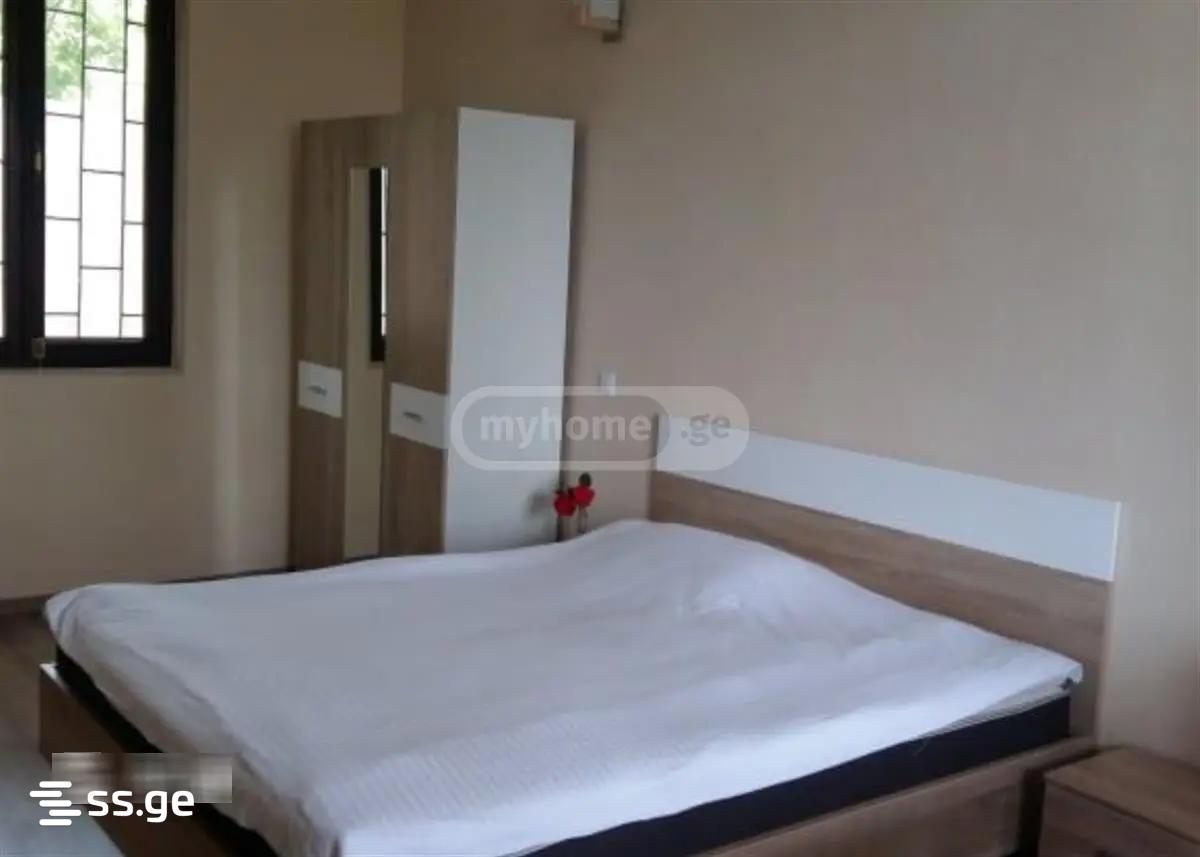 4 Room Summer Cottage For Rent. Tserovani view 8