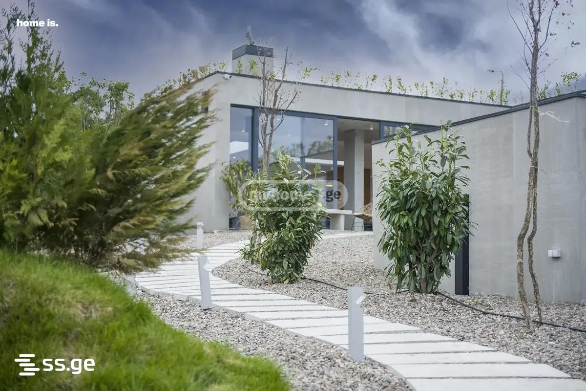 6 Room Private House For Sale view 6