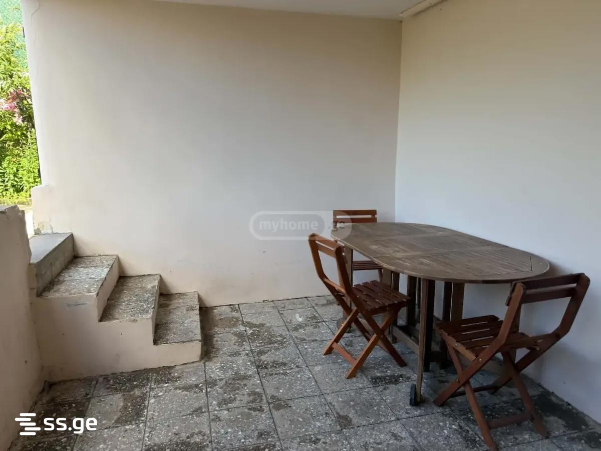4 Room Summer Cottage For Rent. Tserovani view 12