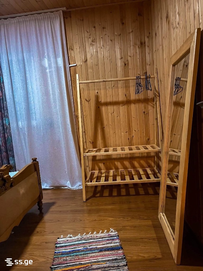 5 Room Summer Cottage Daily Rent. Shekvetili view 9